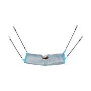 Туннель Pawise д/грыз подвесной 9*30см (1/48)