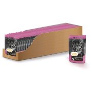 TASTY 85,0 д/кош пауч мясное ассорти в желе 1/28