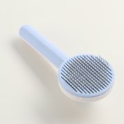 Пуходерка д/жив с самоочисткой 19см Pawise