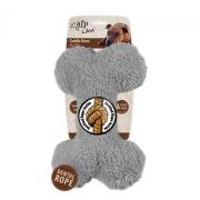 Игрушка д/собак Косточка плюш с пищалкой All For Paws Lamb 23см