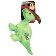 Игрушка д/собак Динозавр Патрик с пищалкой My T-Rex  L 40см All For Paws