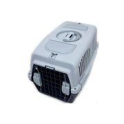 Переноска пластиковая 58*37*37см CF-HKX-L Keiko