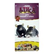 Алиса 450,0 д/мышей и крыс 1/30
