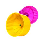 Колесо д/грызунов пл.Б