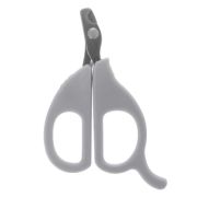 КОГТЕРЕЗ 10,5*1,8 см S5022 р-р  НОЖНИЦЫ, 0,029кг/шт