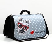 Сумка 46*27*28см ХАРД ДИЗАЙН разм. L PerseiLine СП-203 Йорк