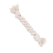 Игрушка для собак АППОРТ M УДЛИНЕННЫЙ хлопок 30см ИС-6