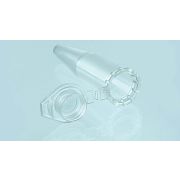 Пробирка микроцентрифужная Эппендорфа 1,5 мл с интегрированной крышкой КПмц-1,5-«ОЛДАНС»