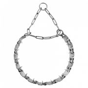 Ошейник строгий пластинчатый, оцинкованный, 480*22*13мм, Gamma