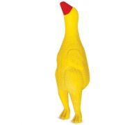 Игрушка д/соб Триол утка 28 см. 20033-2