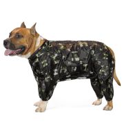 Дождевик Гамма болонь №12 21100 стаф.терьер  46 СМ 12212071