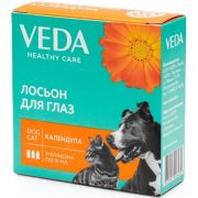 Фитоэлита лосьон д/глаз Календула (3фл.) 1/20