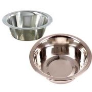 Миска 0,24л объемная эконом VM-2600 (A)  3090 1/144