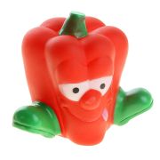 Игрушка д/собак Перец виниловая 10*8 см VT0022 2148