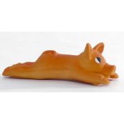 Игрушка д/собак Поросенок  16,5 см VT4120M 2184