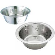 Миска 0,24л рельефная эконом VM-2601 ( A )  8901810260115  3100