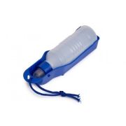 Автопоилка WOGY д/животных 250мл 20х6.5х6.5см походная, микс арт.2024-6367