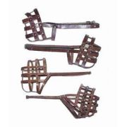 Намордник №6 46*13см АРТ306