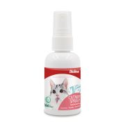 Bioline Catnip Spray Спрей для кошек с кошачьей мятой. 15 мл.