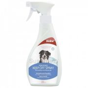 Bioline Keep Off Spray for dogs Отпугивающий спрей для собак. 300 мл.