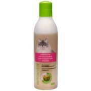 Фитоэлита шампунь д/кошек пушистых 220,0 -6029- ВЕДА 1/24