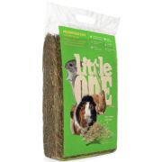 Сено Little One 400гр горное непресованное