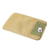 Коврик WOGY д/животных 60х45см с противоскользящим основанием арт.2024-3348 Код273520