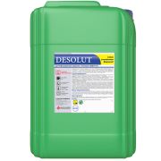 Средство щелочное DESOLUT 24кг/20л.