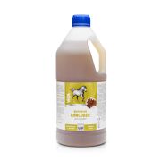 Фитожеле Анисовое 2,4 л 1/4 (способствует очищению бронхолегочных путей)