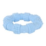 Игрушка д/собак Кольцо 12х3см микс 5526  1/12