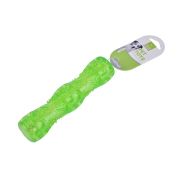 Игрушка д/собак Палка NUNBELL  18х4см мигает арт.10920-0022