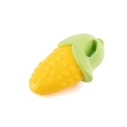 Игрушка д/собак Кукуруза WOGY 11х6.5х4см пищалка арт.10922-8615