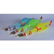 Игрушка д/собак Петух 40см  NUNBELL мигает 40х8х9см 8218  1/6