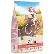 ZILLII Dog Adult 15 кг Small Breed Light Сухой корм для взрослых собак мелких пород с избыточным весом Индейка с Ягнёнком 2086 1/1