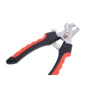 Когтерез д/животных 15х5см с ограничителем и стопором арт.10922-8524