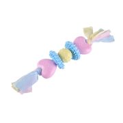 Игрушка д/собак 23х4.5х4.5см микс арт.31019-0295