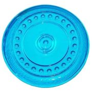 Игрушка д/собак Тарелка Фрисби NUNBELL d=23см h=2.5см, термопластичная резина, 208г микс арт.19034-0360  1/6