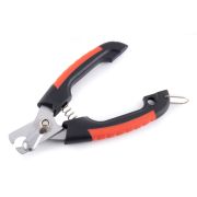 Когтерез д/животных 16х6см с ограничителем арт.10922-8525