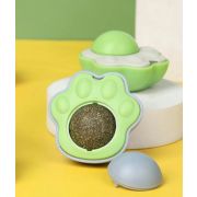 Игрушка д/кошек Лапка с кошачьей мятой 6х5х3.5см 26г арт.10123-1886