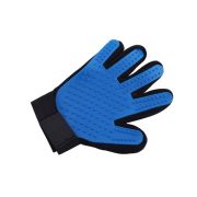 Перчатка WOGY д/вычесывания животных 22х16см арт.10922-8523