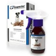 Инспектор Спрей д/кошек и собак 100мл   1/12
