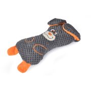 Игрушка д/собак С подвижными ушками 25х13см микс арт.10922-5531