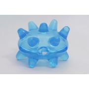 Игрушка д/собак С отверстием для лакомств WOGY 5.2х4.5см , микс арт.2024-6477