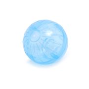 Игрушка д/грызунов Шар прогулочный 12см арт.10922-5975