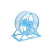 Колесо беговое д/грызунов d=12.5см арт.10922-5964