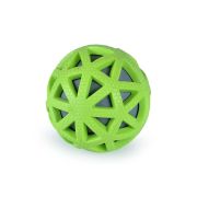 Игрушка д/собак Мяч d=7.5см NUNBELL  0206