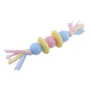 Игрушка д/собак 21х4.5см микс арт.31019-0296  1/12