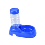 Автопоилка WOGY д/животных 500мл 25х6см походная, микс арт.2024-8706