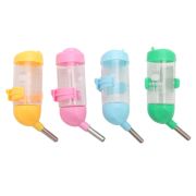 Поилка д/грызунов 125мл капельная микс арт.10922-6013