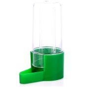 Поилка д/птиц д/гориз.прутьев ВАКА 110445